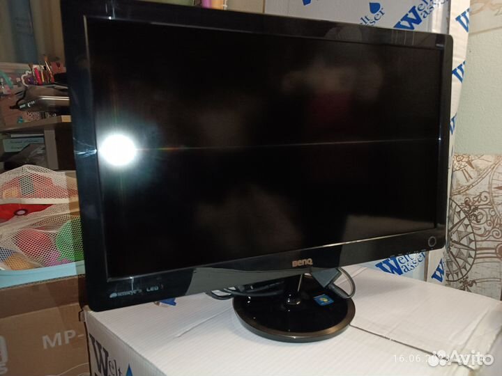 Монитор benq VW2220 21.5