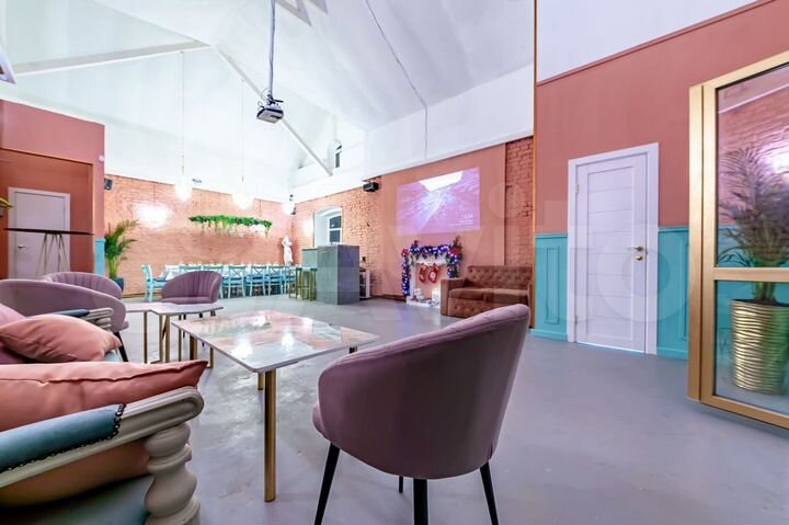 Под магазин