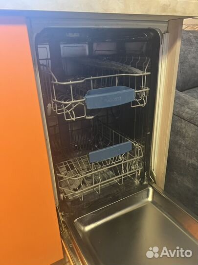 Посудомоечная машина bosch на запчасти