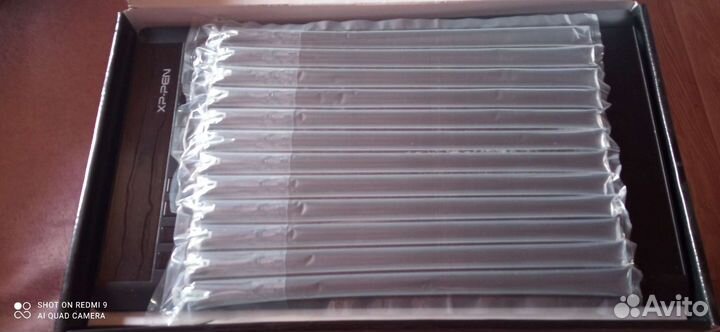 Графический планшет xp pen