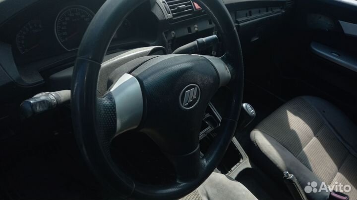 Руль Lifan Breez 214801