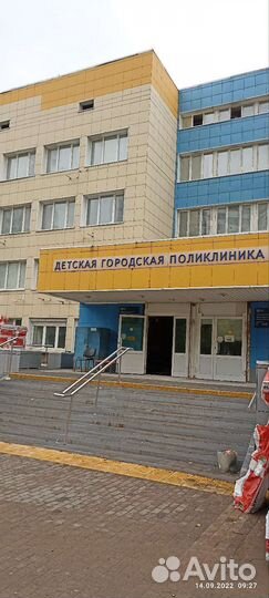 Пескоструйная обработка