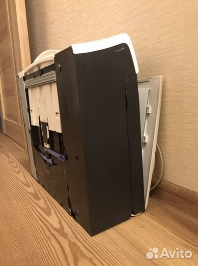 Мфу Brother DCP-135C