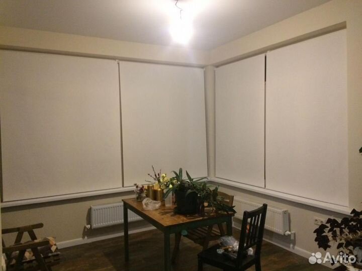 Рулонные шторы Z4774-Y9982