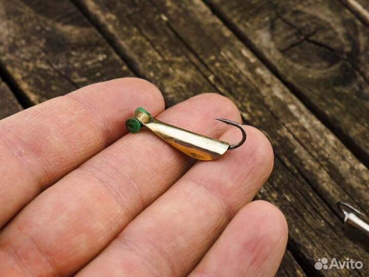 Гондурас не оснащенный латунь