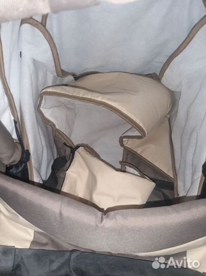 Детские коляски 3 в 1 бу