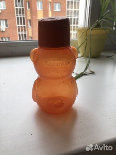 Бутылка для воды