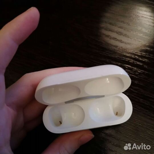 Чехол для airpods Pro