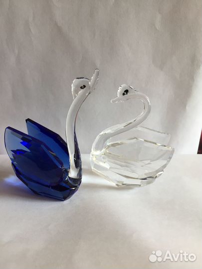 Сувениры из стекла
