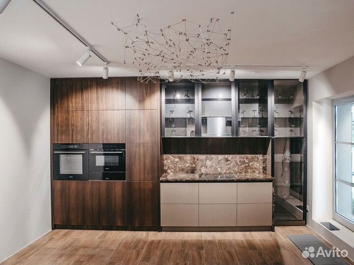 Кухня в рассрочку без банка