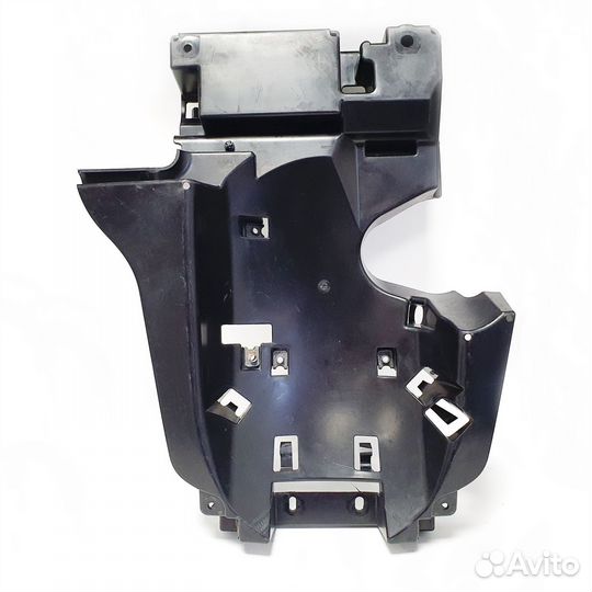 Аккумуляторный отсек (Battery Box) Yamaha Gear 4Т