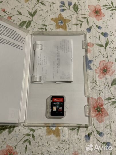 Diablo 3 nintendo switch