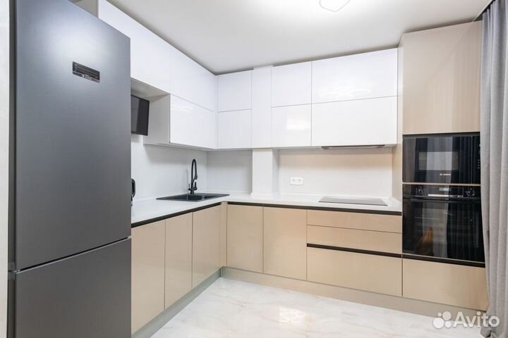 Цена за всю кухню смк 057506