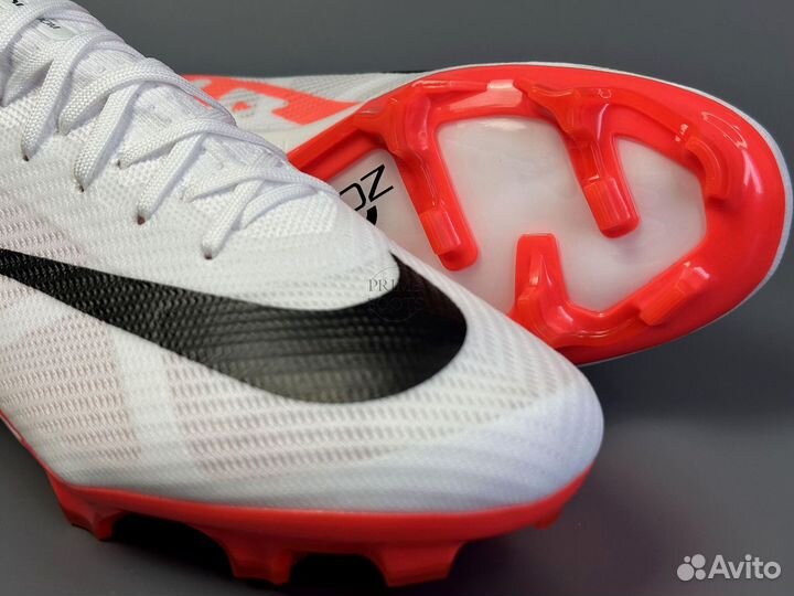 Бутсы Nike Air Zoom Mercurial Vapor XV v-4728