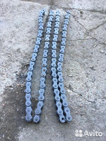 Цепь поворотная экскаватора эо-2621