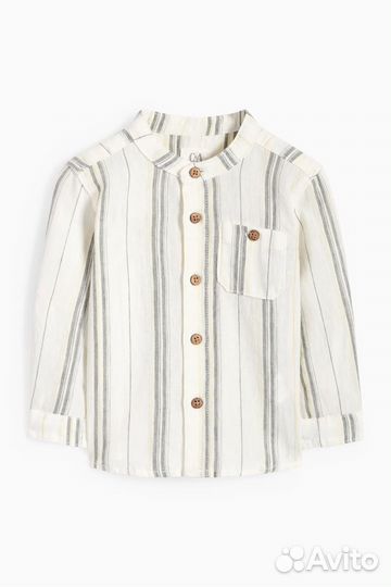 Костюм для мальчика hm c&a 86 новый