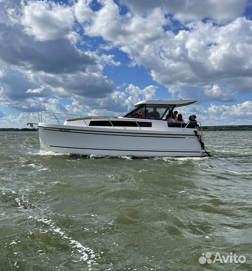 Nexus Revo 870 (2018 год)