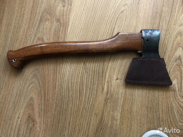 Топор туристический