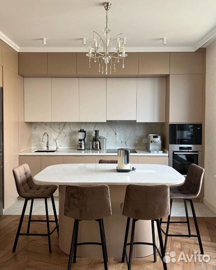 Кухонный гарнитур без наценок