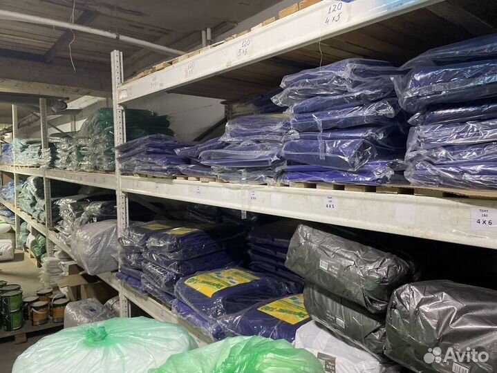 Фасадная сетка качественная