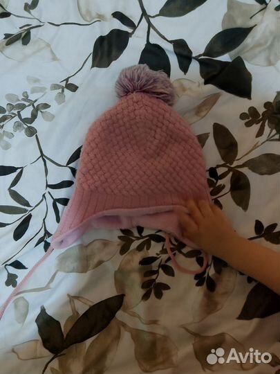 Зимний комбинезон 74