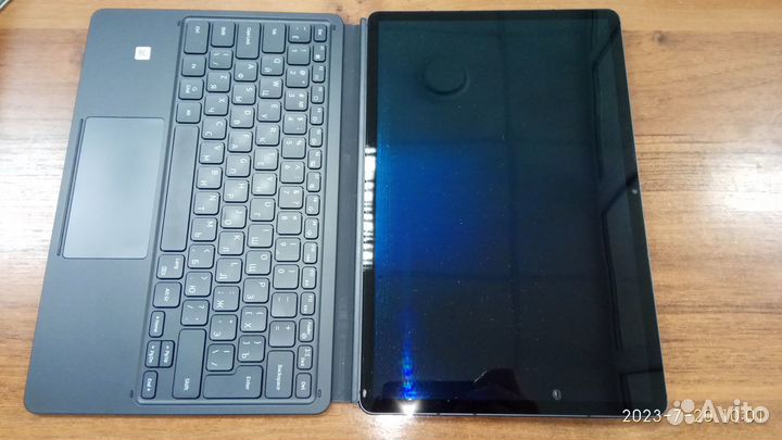 Планшет Samsung Galaxy Tab S7+ Wi-Fi 128 гб