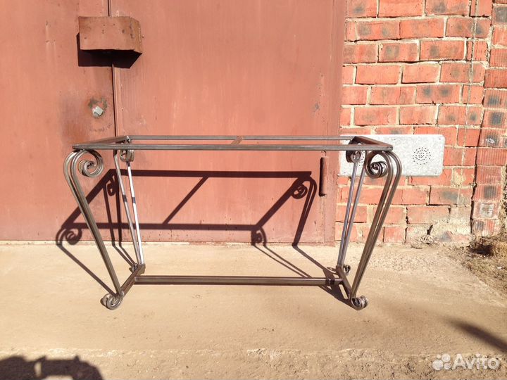 Лавочки (скамейки) и столы для сада