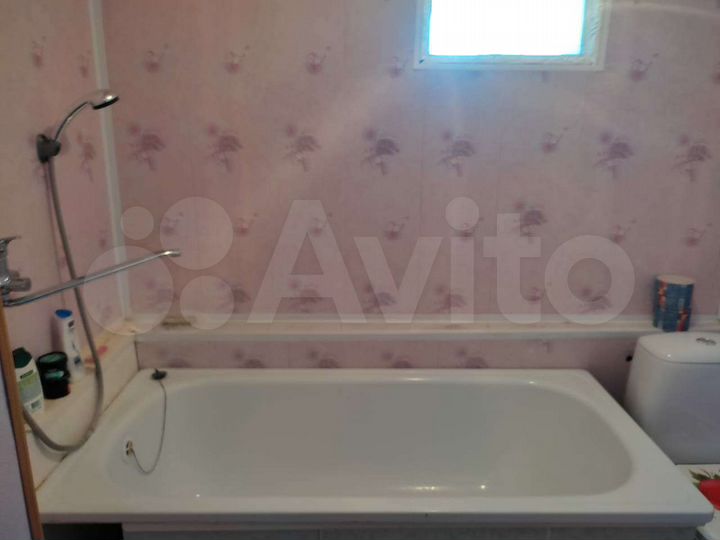 Дом 86 м² на участке 11 сот.