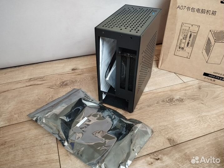 A07 sktc mini-itx