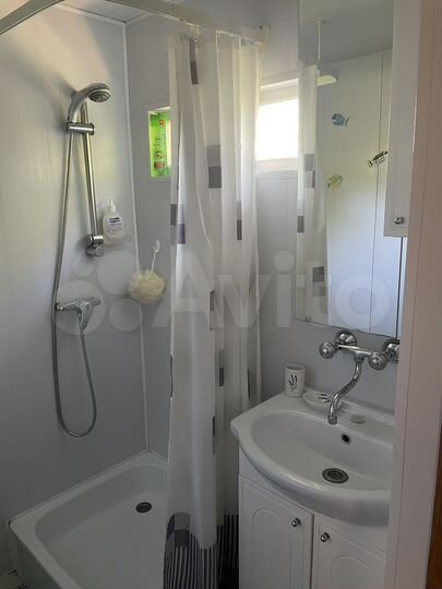 Дом 62 м² на участке 6 сот.