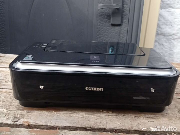 Canon iP2600