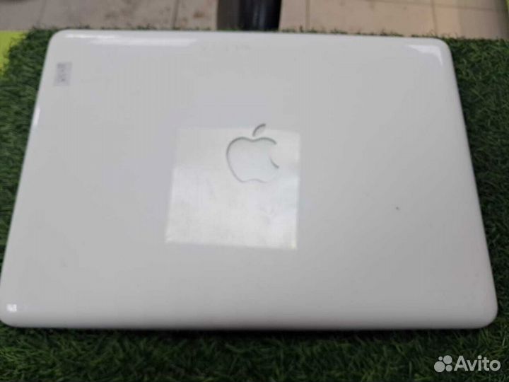 MacBook 13-inch,Mid 2010 256gb