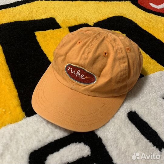 Кепка nike vintage оригинал