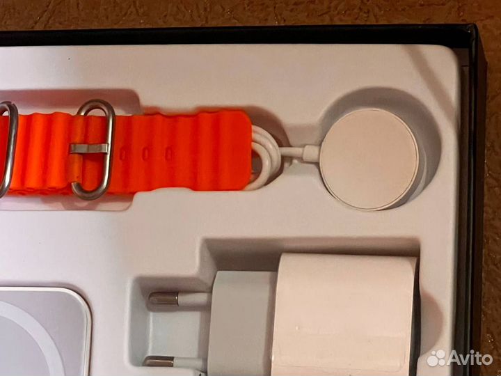 Подарочный набор