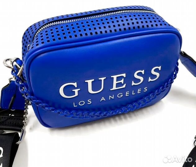 Сумка Guess новая