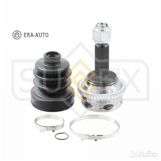 Sufix ST1034 ШРУС наружный перед прав/лев