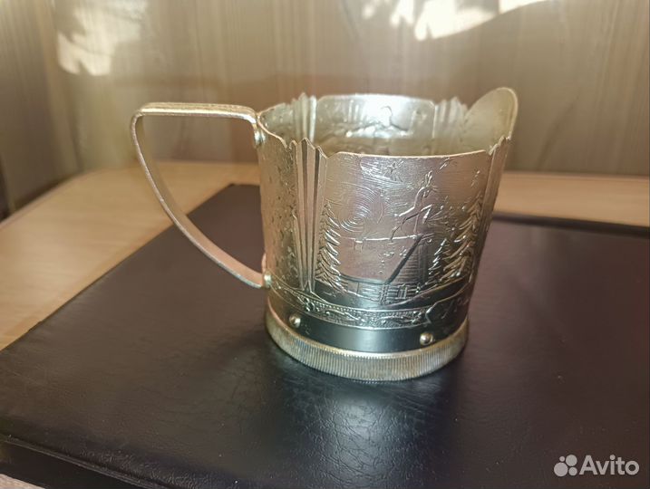 Подстаканник 