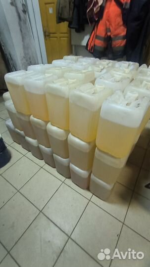 Моющее средство торнадо