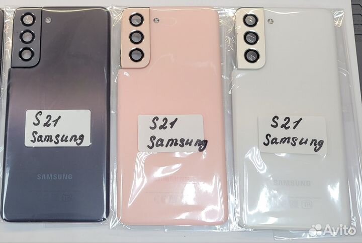 Запчасти Samsung