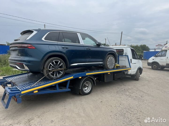 Услуги эвакуатора 24/7 заказать эвакуатор