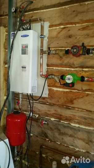 Ремонт Электро Котлов Зота Zota