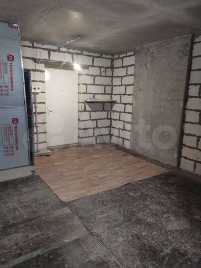 Квартира-студия, 22,2 м², 9/25 эт.