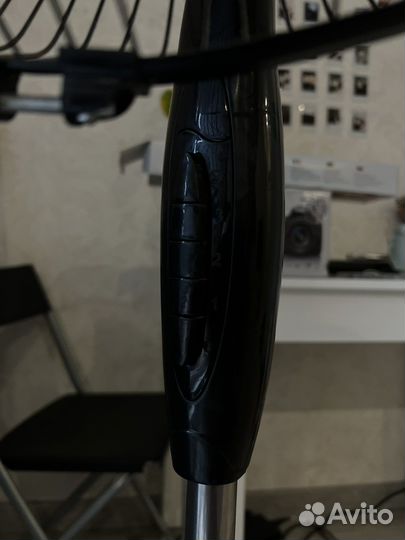 Вентилятор напольный