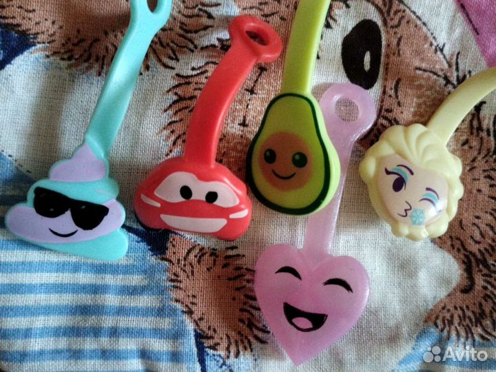 Акции из магнита и Пятерочки