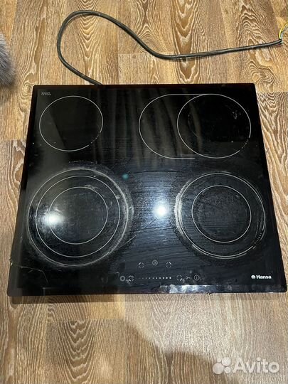 Варочная панель