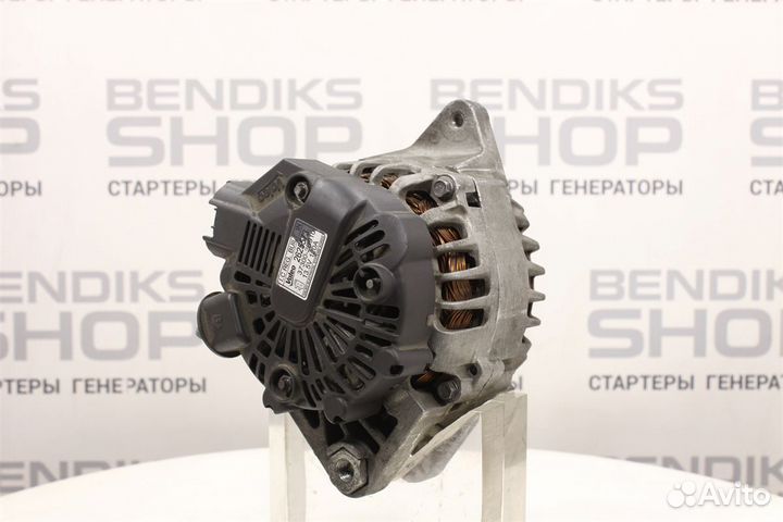 Генератор Hyundai i30