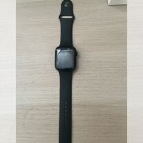 Часы apple watch 7 45 mm