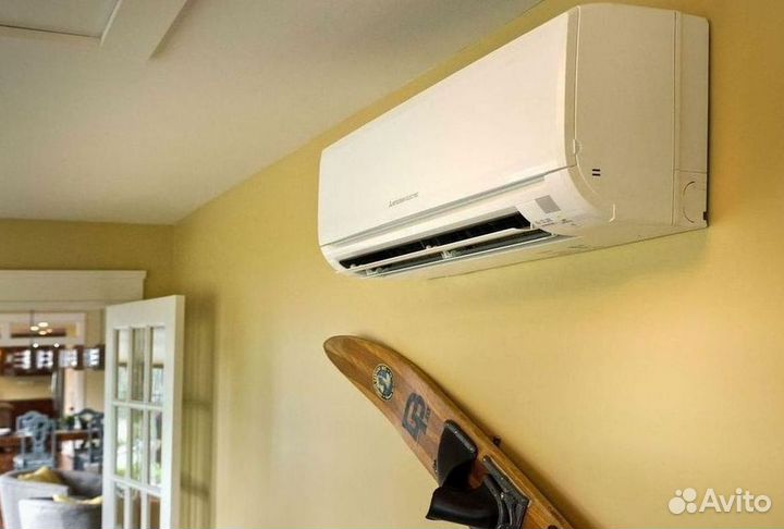 Кондиционеры