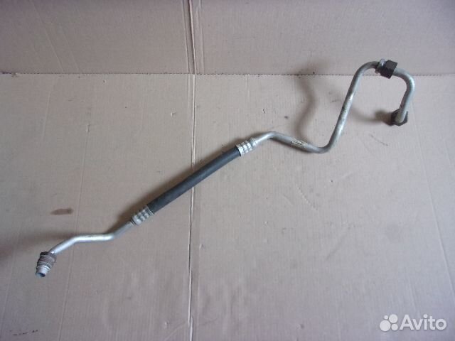 Дэу Эсперо 91-99г., трубка кондиционера б/у