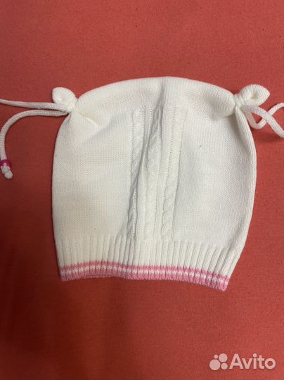 Костюм детский новый